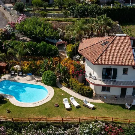 Infinity Villa
