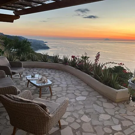Villa Infinity
