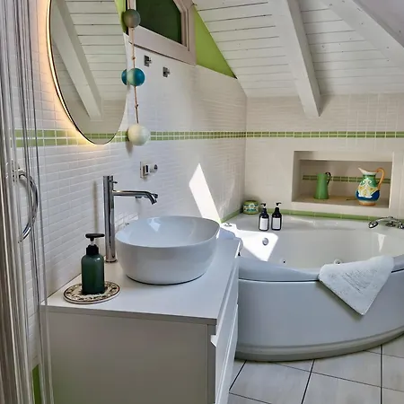 Villa Infinity *