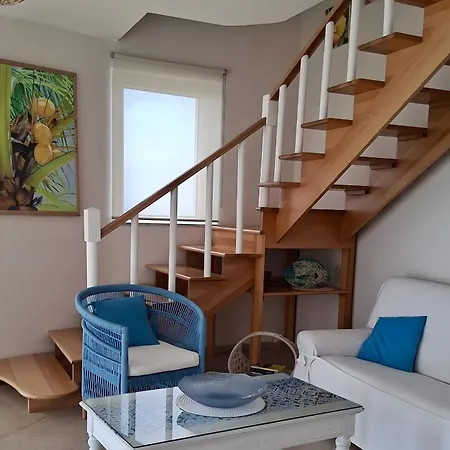Villa Infinity Zambrone