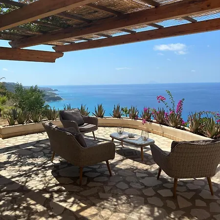 Villa Infinity *