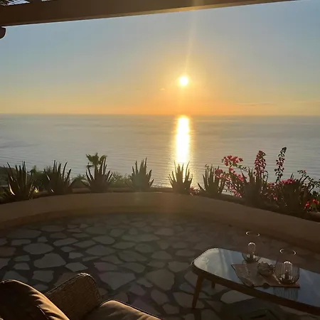 Villa Infinity Zambrone