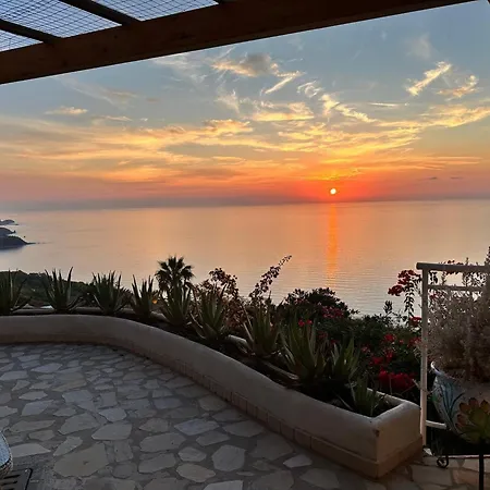 Infinity Villa Zambrone