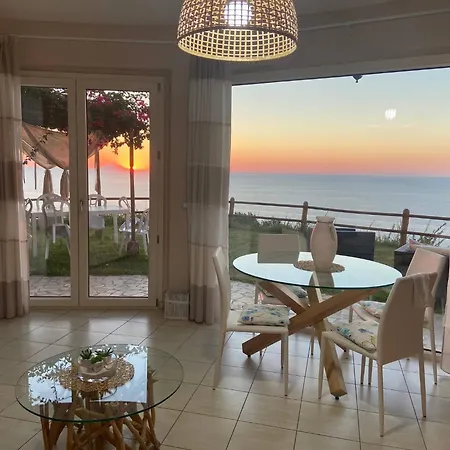 Infinity Villa *