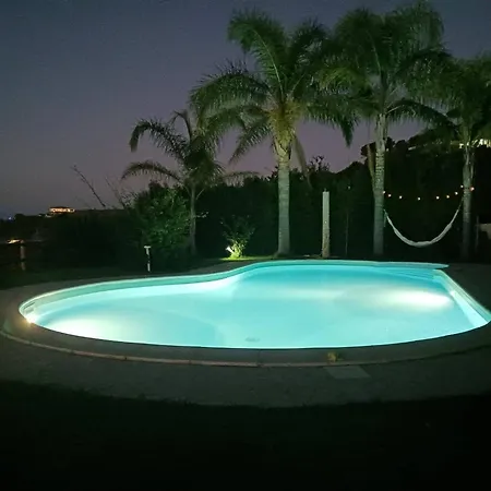 Villa Infinity Zambrone